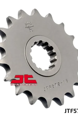 Groothandel JT SPROCKETS - FRONT STEEL 18T - Sprockets - 530